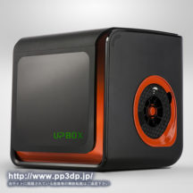 UP BOX+ 3Dプリンター - 3Dプリンター UP 600Ⅾ｜ UP 350｜ UP 300｜UP