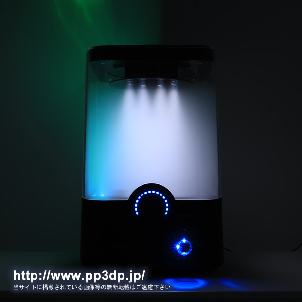 表面加工機『Polysher™』 - 3Dプリンター UP 600Ⅾ｜ UP 350｜ UP 300