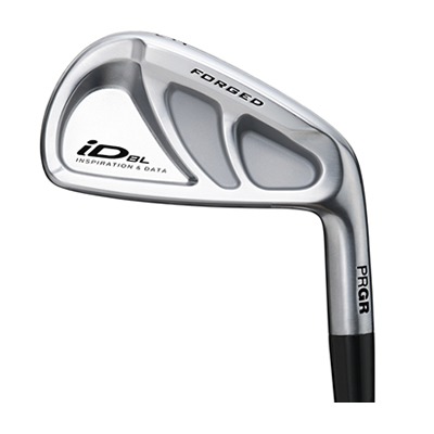 iD BL | PRGR ARCHIVE CLUBS | プロギア（PRGR）オフィシャルサイト