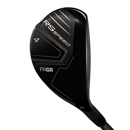 RS SPEED フェアウェイウッド | フェアウェイウッド | プロギア（PRGR