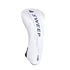 SWEEP フェアウェイウッド(Ladies') | レディス | プロギア（PRGR