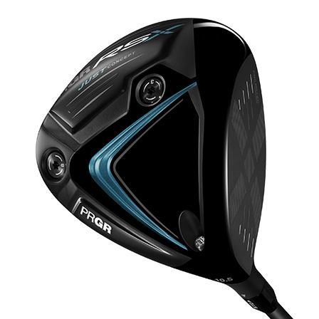 RS MAX ドライバー | ドライバー | プロギア（PRGR）オフィシャルサイト