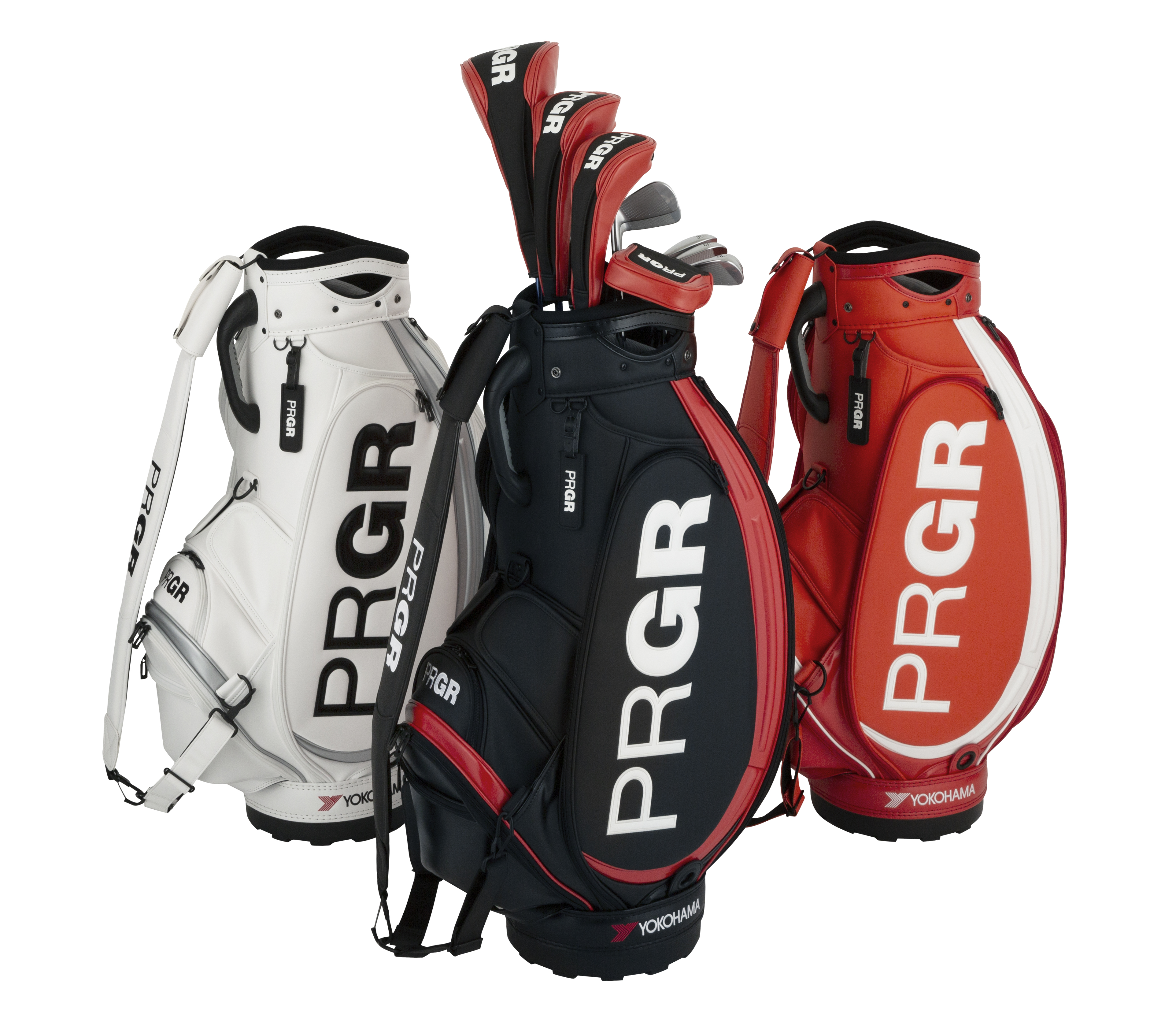 PRGR 2020年「スポーツモデル」のゴルフグッズ新発売 | ニュース