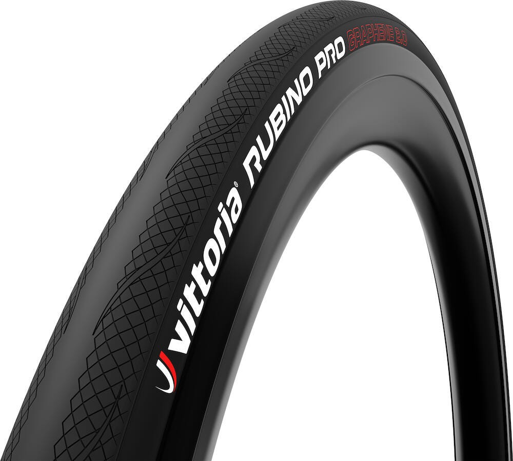 Vittoria Rubino Pro Graphene 2.0 Tire | 700c | Primeau Velo
