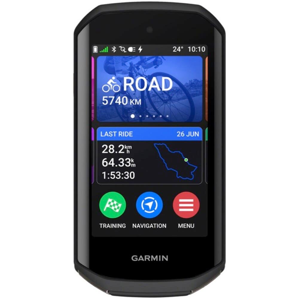 GARMIN Edge 1050 | Primeau Velo