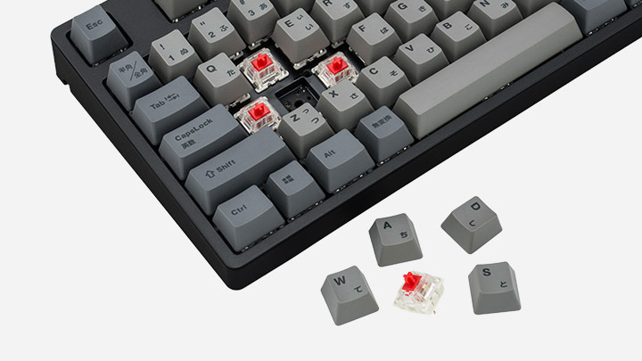 CD108 | キーボード | PCアクセサリー | 製品案内 | 株式会社プリンストン