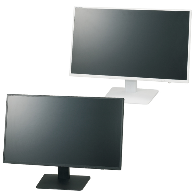 PTFWLT-24W / PTFBLT-24W | 液晶ディスプレイ | 販売終了製品一覧