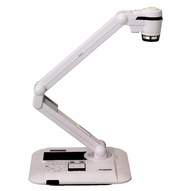 QPC60A | ドキュメントカメラ・文教向け | 販売終了製品一覧