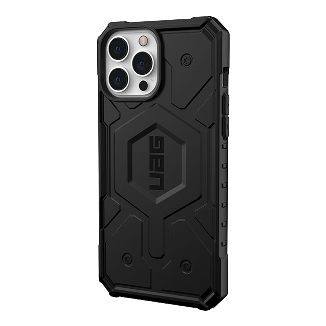 UAG iPhone 13 Pro Max用 MagSafe対応ケース PATHFINDER