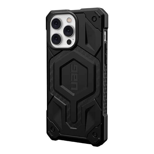 UAG iPhone 14 Pro Max用 MagSafe対応ケース MONARCH PRO