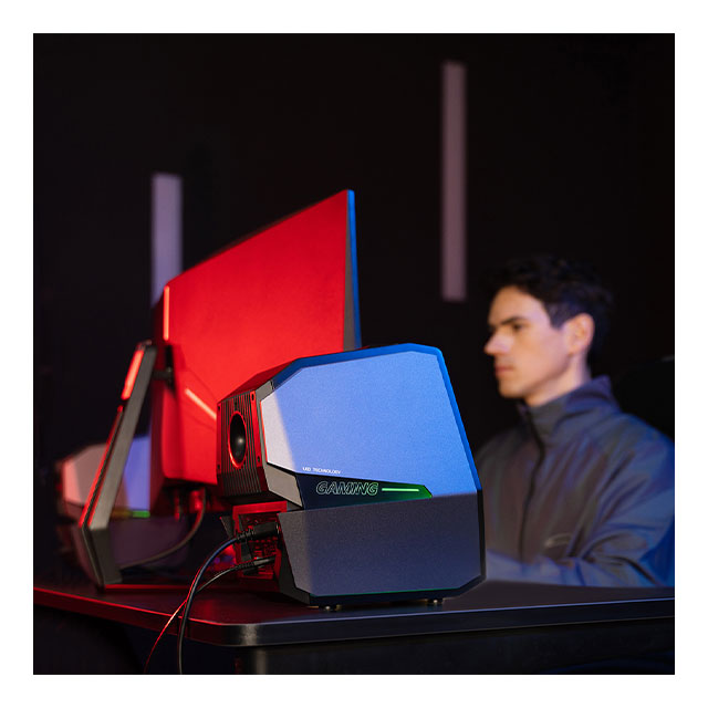 ED-G5000 | ゲーミングオーディオ機器 | ゲーミング関連 | 製品案内