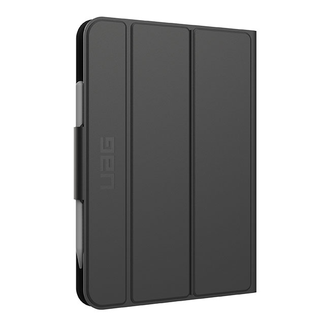 UAG iPad(第9/8/7世代)用トラックパッド搭載Bluetoothキーボード付