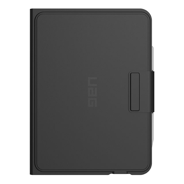 UAG iPad(第9/8/7世代)用トラックパッド搭載Bluetoothキーボード付