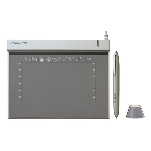 PTB-ST5 | タッチペン・ペンタブレット | 販売終了製品一覧 | デジタル