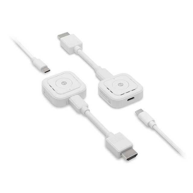 SP Cast Pocket Mini (ワイヤレスHDMI to HDMI) | ワイヤレス