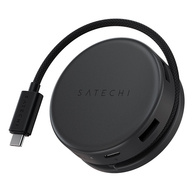 Satechi OntheGo™ 7 in 1 Multiport Adapter | 変換アダプタ