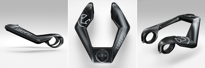 PRO VIBE スーパーライトコックピット新発売 | Pro Bikegear