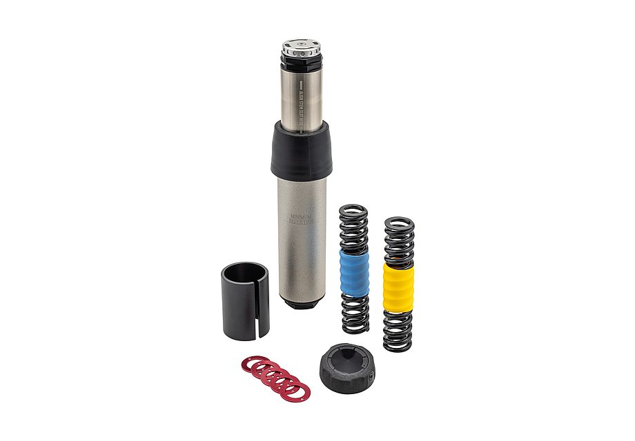 Specialized Future Shock 3.3 Black Osfa – Pro Bike Supply