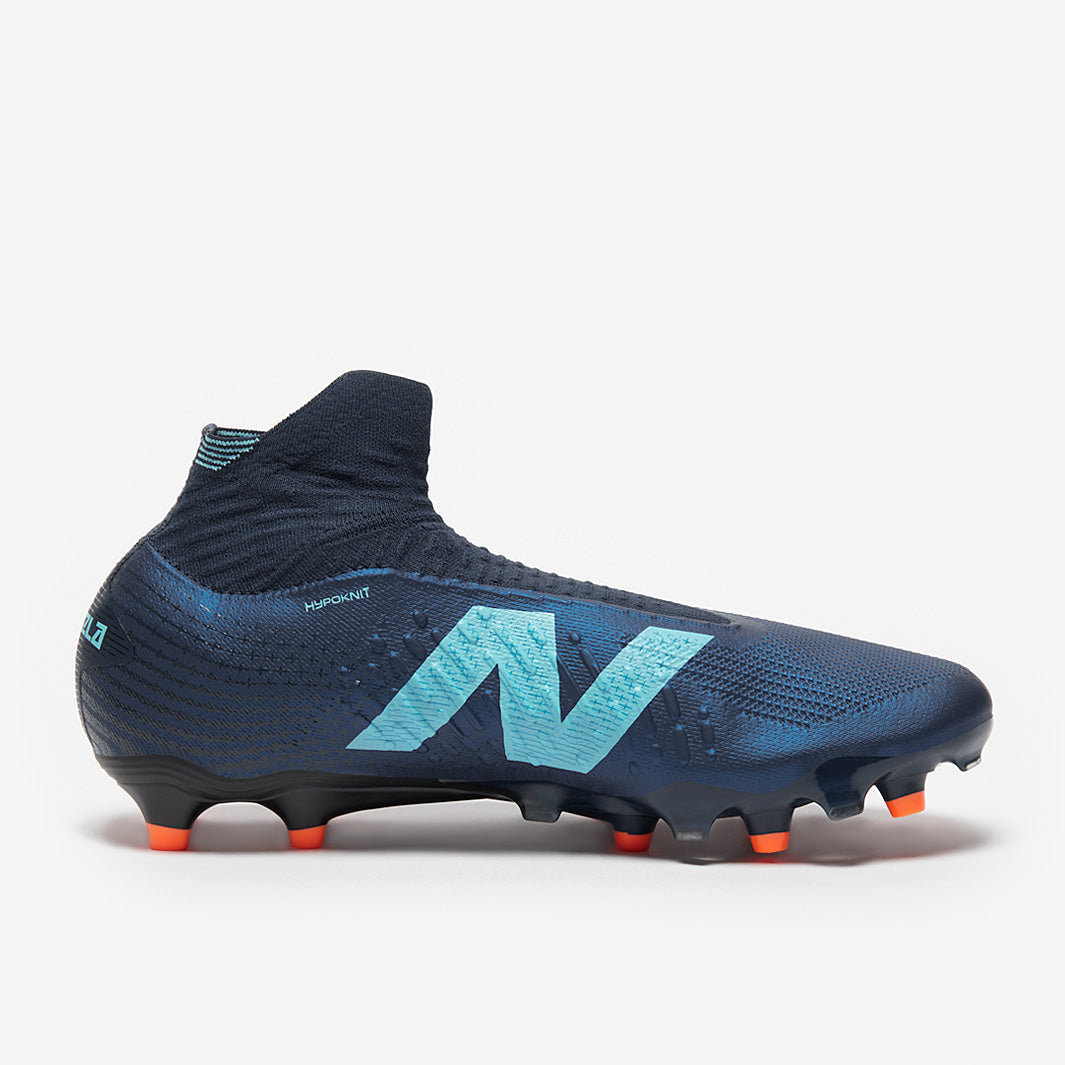 New Balance Tekela V4+ Pro Firm Ground - NB Navy - Adult Boots