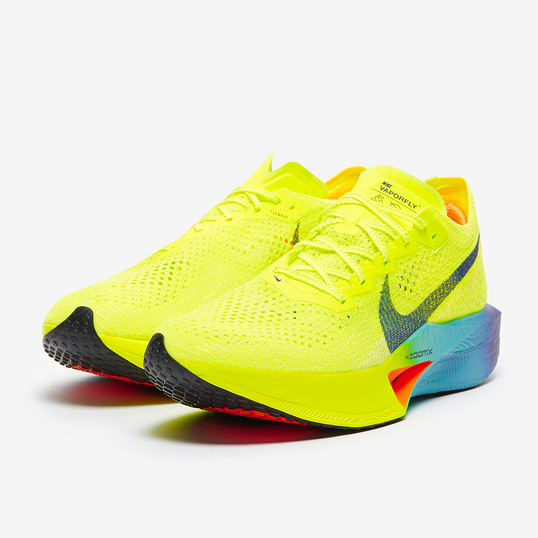 Nike Vaporfly Next Percent 3 - Volt/Black-Scream Green-Barely Volt