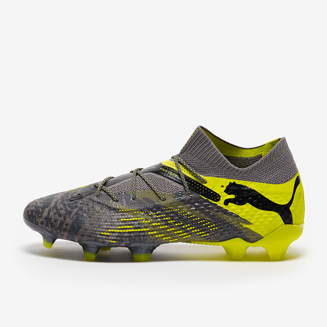 Puma Future 7 Ultimate Rush Firm Ground/Artificial Grass - Strong