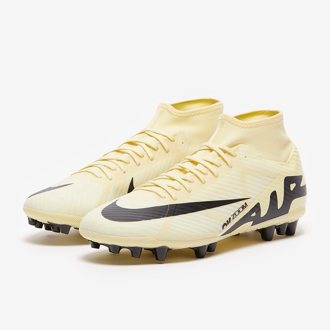 Nike Air Zoom Mercurial Superfly IX Academy Artificial Grass