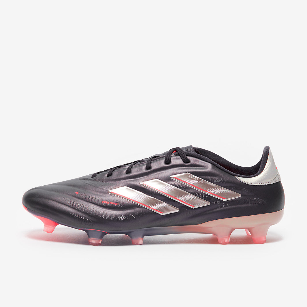 adidas Copa Pure 2 Elite Leather Firm Ground - Aurora Black