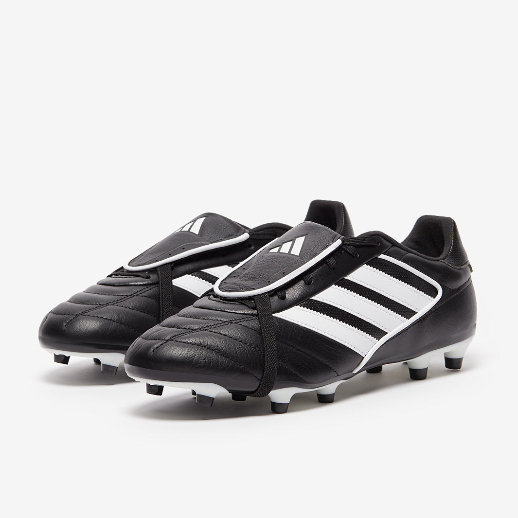 adidas Copa Gloro II Firm Ground - Core Black/Ftwr White/Ftwr