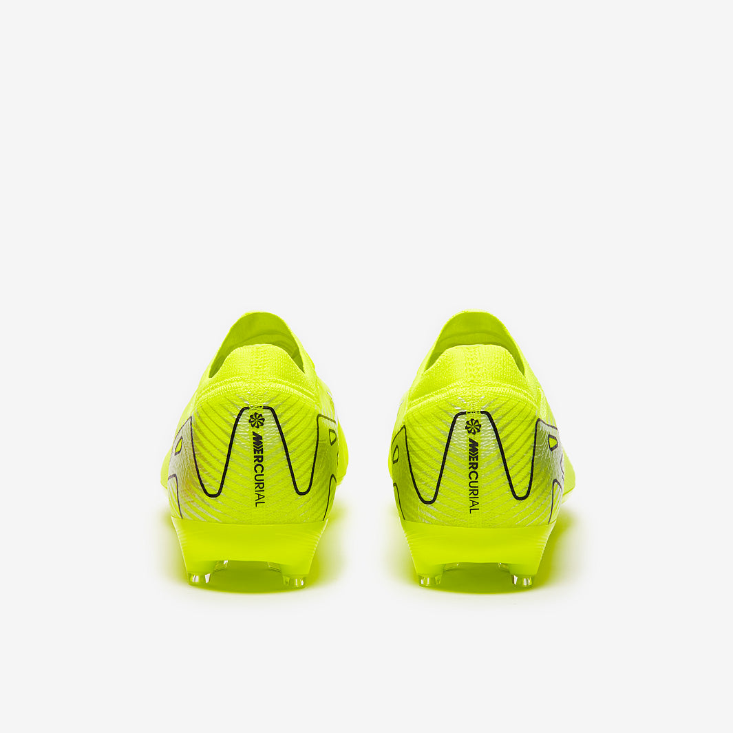 Nike Air Zoom Mercurial Vapor XVI Pro AG-Pro - Volt/Black - Adult