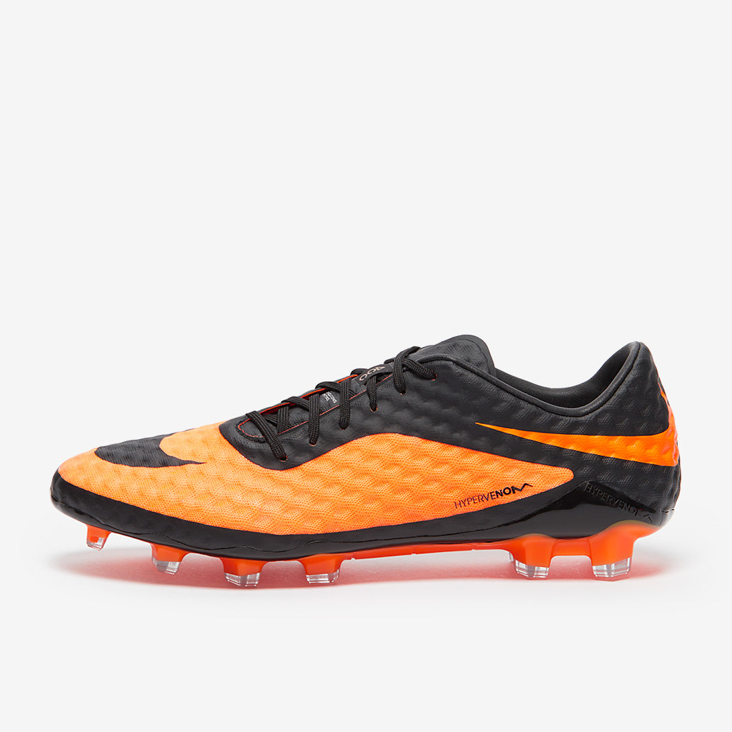 Nike Hypervenom Phantom Regeneration SE Firm Ground - Black/Black