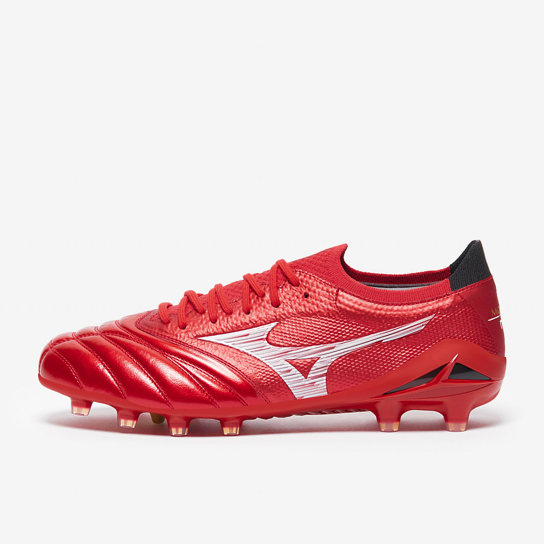Mizuno Morelia Neo IV Beta Made in Japan Firm Ground - Morelia
