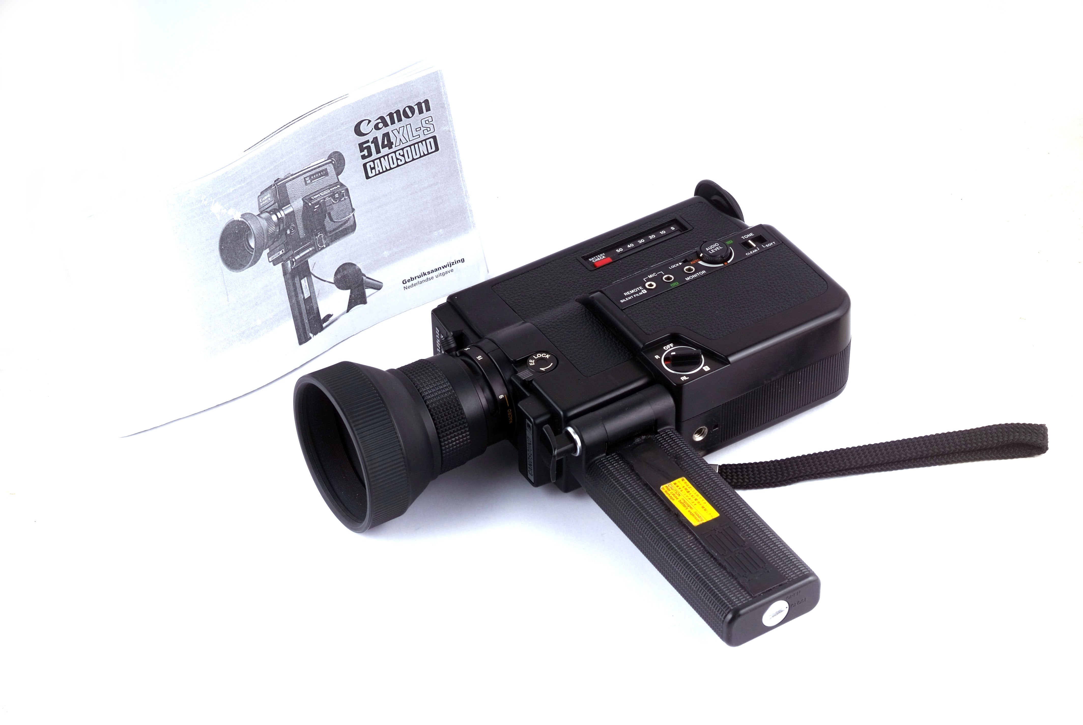 Canon 514 XL-S – Profotica