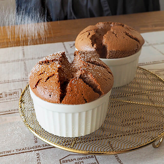 スフレ・オ・ショコラ｜プロフーズ オンラインストア【公式通販】