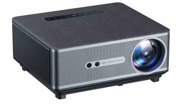Yaber Ace K1 TFT LCD Projector Specs