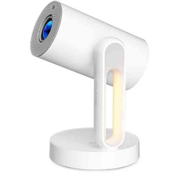 Etoe Starfish Plus TFT LCD Projector Specs