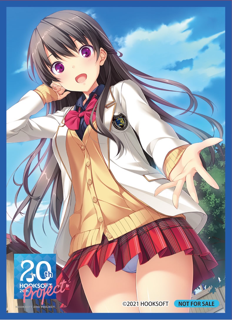 リセ HOOK SOFT 純愛パック 9枚 PSA10 Lycee overture リセ HOOKSOFT