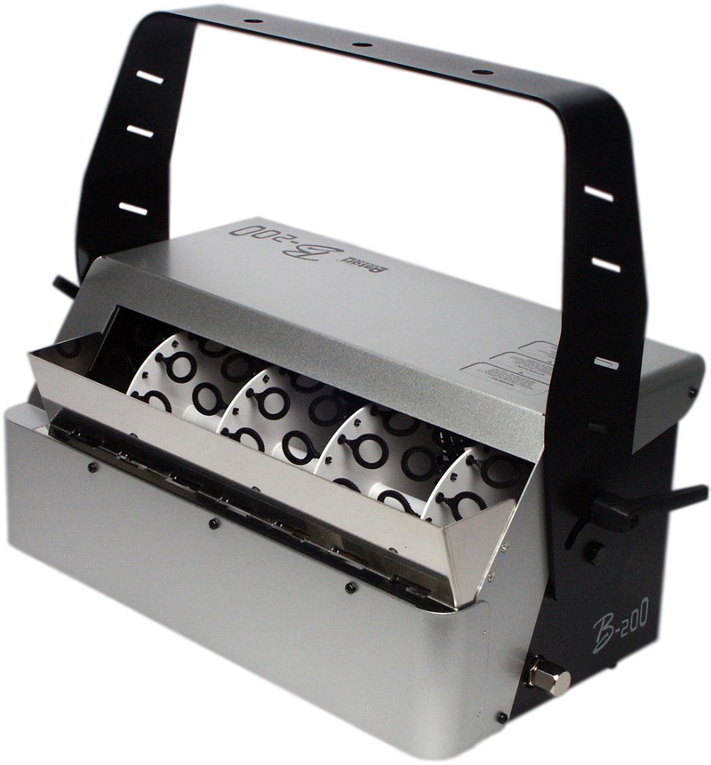 B-200T – PROVIDE CO., LTD