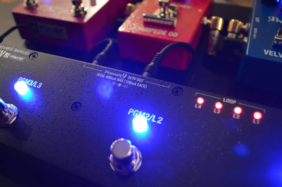 PROVIDENCE | ROUTING SYSTEM