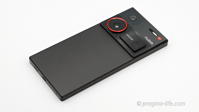 nubia Z60 Ultra 実機レビュー！使って感じた評価。ゲーム・カメラ