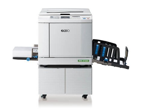 Riso SF5450 Ink