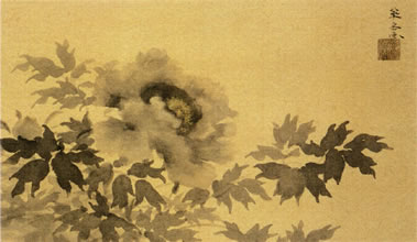 富山県／聖と俗の狭間で―村上華岳展｜富山県水墨美術館