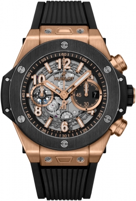 421.OL.5180.rx Hublot Big Bang UNICO 44mm Mens Watch