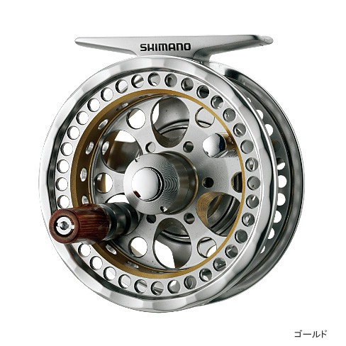 リール/片軸リール/【黒鯛】鱗夕彩エスプラティスペシャル67