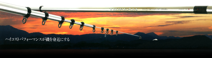 磯/磯釣り/磯ロッド（シマノ）/○2015○タイドリーム