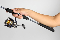 一つテンヤ/ロッド/○LEADING TENYA GAME （リーディング テンヤゲーム ）