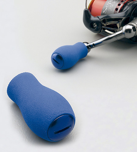 リールパーツ ～夢屋～/ハンドル/ノブ/キャップ ～夢屋～/【セフィア