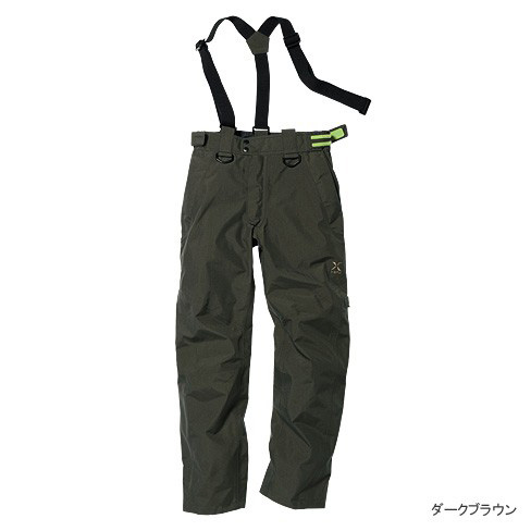 レイン/レインウェア/レインスーツ/XEFO・ゴアテックス レインパンツ