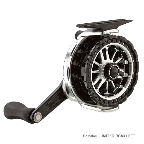 リール/片軸リール/○セイハコウ リミテッド RC83［Seihakou LIMITED