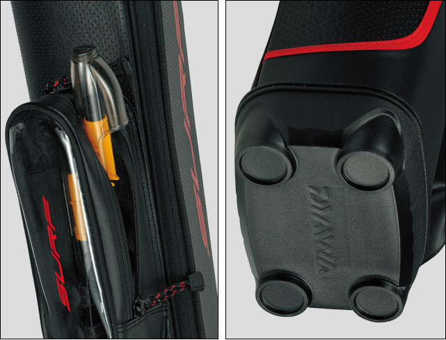 Daiwa タイドサーフ 収納袋付き Daiwa タイドサーフ 収納袋付き Daiwa