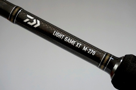船/船釣り/船ロッド（ダイワ）/【OUTLET】LIGHT GAME XT （ライト